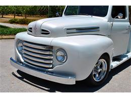 1948 Ford F1 (CC-987666) for sale in Lakeland, Florida