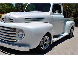 1948 Ford F1 (CC-987666) for sale in Lakeland, Florida