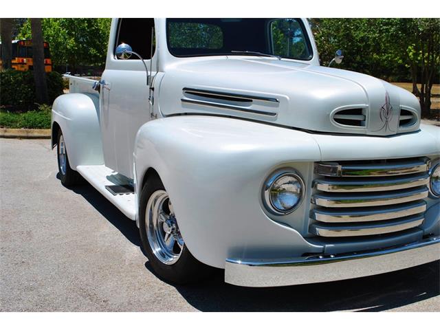 1948 Ford F1 (CC-987666) for sale in Lakeland, Florida