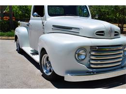 1948 Ford F1 (CC-987666) for sale in Lakeland, Florida