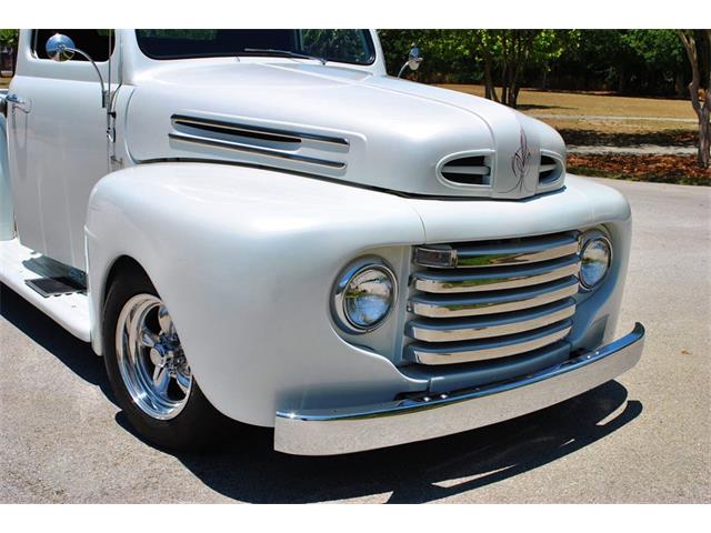 1948 Ford F1 (CC-987666) for sale in Lakeland, Florida
