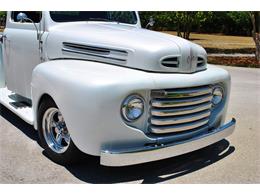 1948 Ford F1 (CC-987666) for sale in Lakeland, Florida