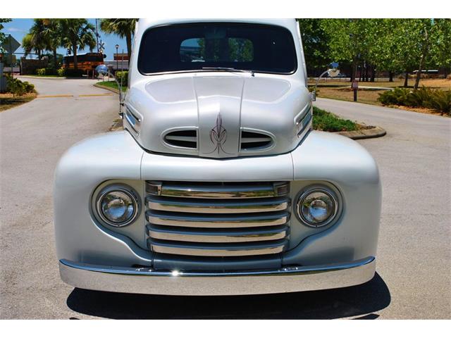 1948 Ford F1 (CC-987666) for sale in Lakeland, Florida