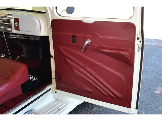 1948 Ford F1 (CC-987666) for sale in Lakeland, Florida