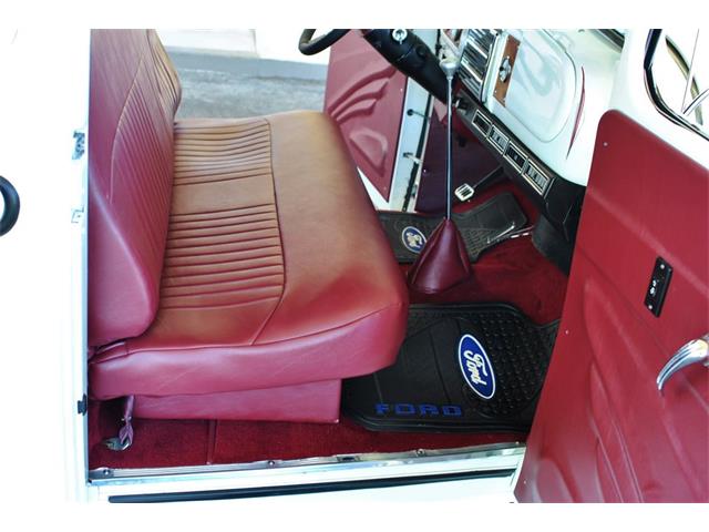 1948 Ford F1 (CC-987666) for sale in Lakeland, Florida