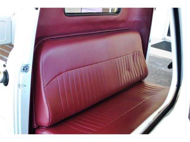 1948 Ford F1 (CC-987666) for sale in Lakeland, Florida