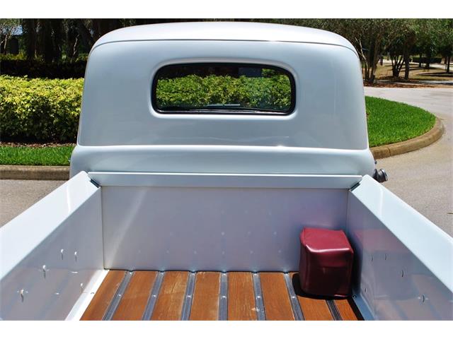 1948 Ford F1 (CC-987666) for sale in Lakeland, Florida
