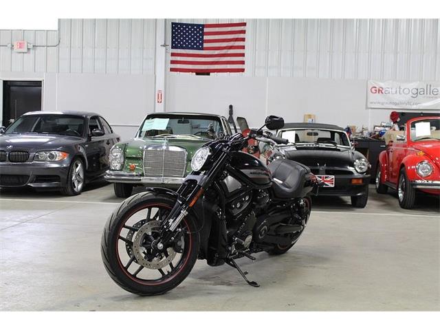 2014 Harley-Davidson VRSC (CC-987668) for sale in Kentwood, Michigan