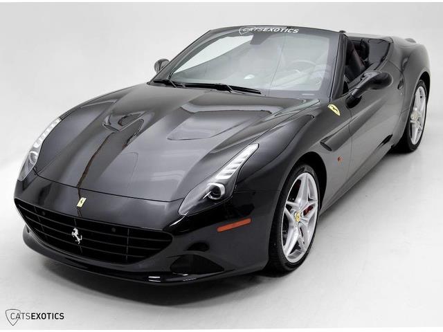 2016 Ferrari California (CC-987674) for sale in Seattle, Washington