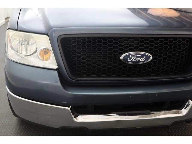2004 Ford F150 (CC-987676) for sale in Lynnwood, Washington
