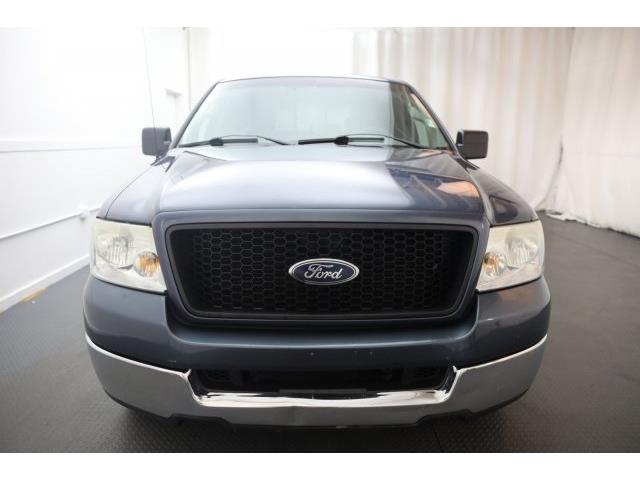 2004 Ford F150 (CC-987676) for sale in Lynnwood, Washington