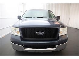 2004 Ford F150 (CC-987676) for sale in Lynnwood, Washington