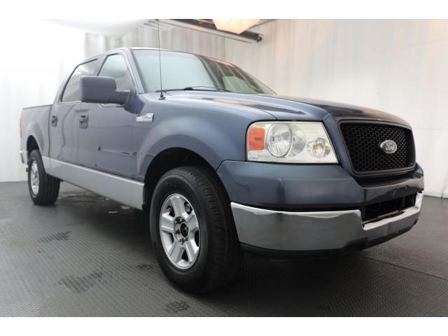 2004 Ford F150 (CC-987676) for sale in Lynnwood, Washington