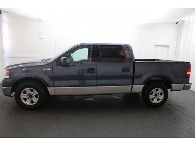 2004 Ford F150 (CC-987676) for sale in Lynnwood, Washington