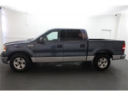 2004 Ford F150 (CC-987676) for sale in Lynnwood, Washington