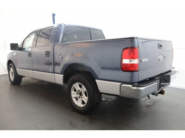 2004 Ford F150 (CC-987676) for sale in Lynnwood, Washington