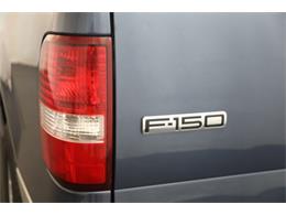 2004 Ford F150 (CC-987676) for sale in Lynnwood, Washington