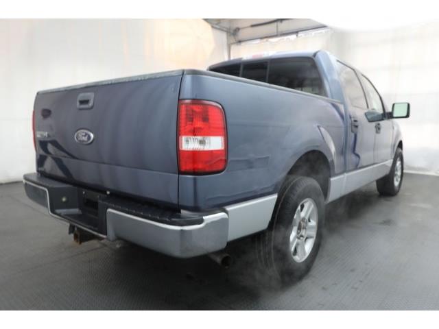 2004 Ford F150 (CC-987676) for sale in Lynnwood, Washington