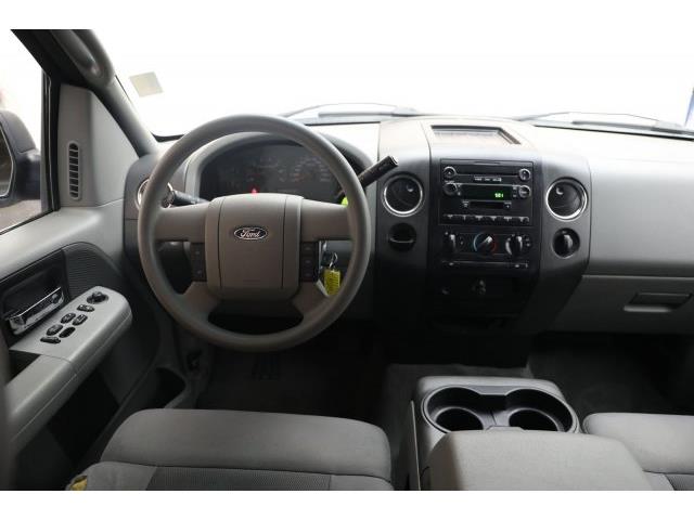 2004 Ford F150 (CC-987676) for sale in Lynnwood, Washington