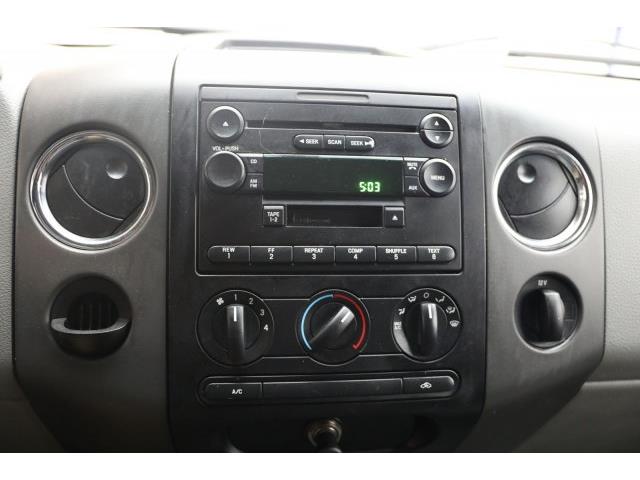 2004 Ford F150 (CC-987676) for sale in Lynnwood, Washington