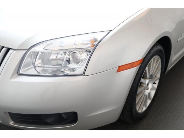 2008 Mercury Milan (CC-987677) for sale in Lynnwood, Washington