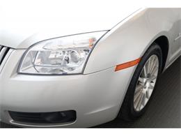 2008 Mercury Milan (CC-987677) for sale in Lynnwood, Washington