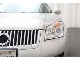 2008 Mercury Milan (CC-987677) for sale in Lynnwood, Washington