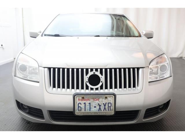 2008 Mercury Milan (CC-987677) for sale in Lynnwood, Washington