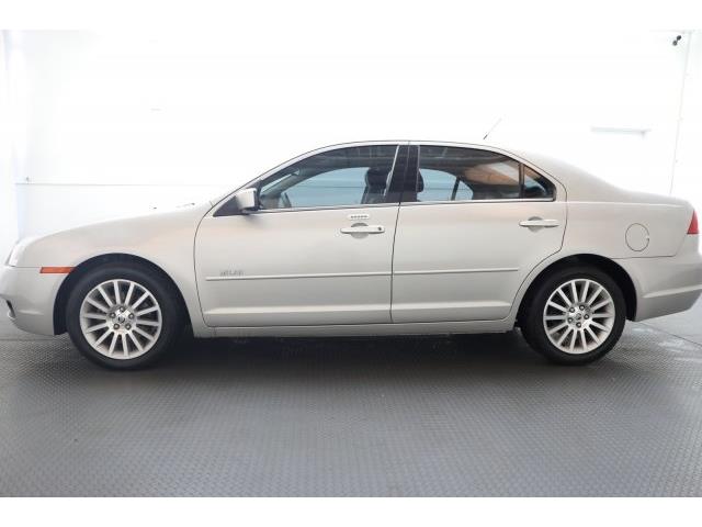 2008 Mercury Milan (CC-987677) for sale in Lynnwood, Washington