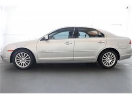 2008 Mercury Milan (CC-987677) for sale in Lynnwood, Washington