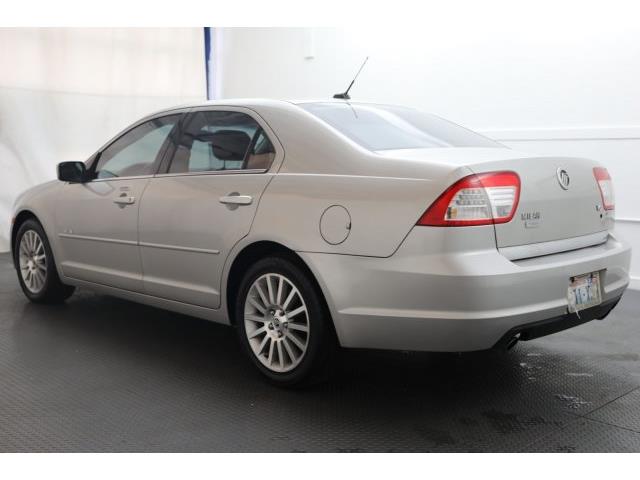2008 Mercury Milan (CC-987677) for sale in Lynnwood, Washington