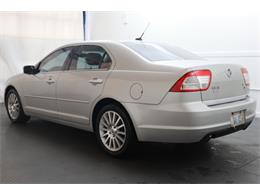 2008 Mercury Milan (CC-987677) for sale in Lynnwood, Washington