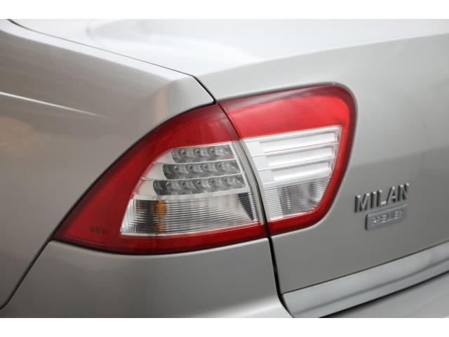 2008 Mercury Milan (CC-987677) for sale in Lynnwood, Washington