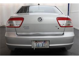 2008 Mercury Milan (CC-987677) for sale in Lynnwood, Washington