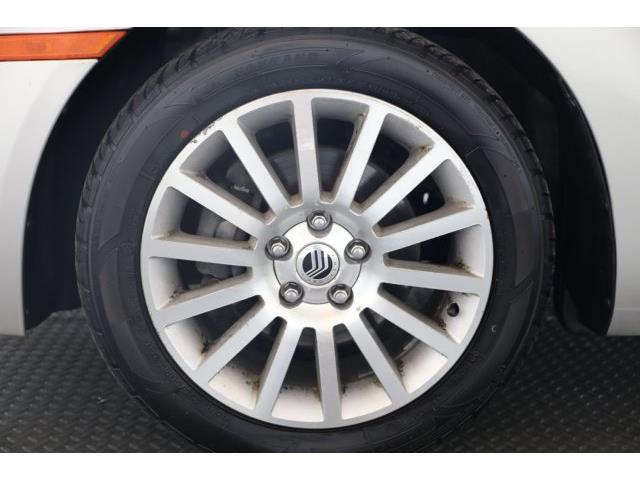 2008 Mercury Milan (CC-987677) for sale in Lynnwood, Washington