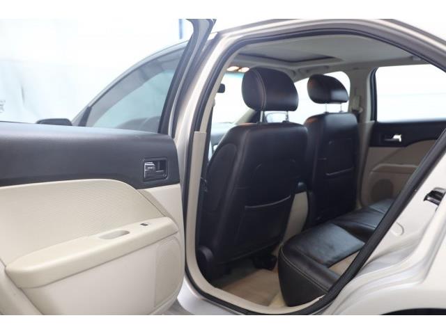 2008 Mercury Milan (CC-987677) for sale in Lynnwood, Washington