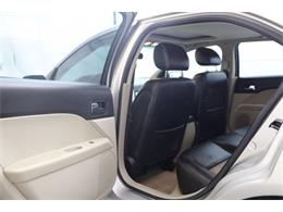2008 Mercury Milan (CC-987677) for sale in Lynnwood, Washington