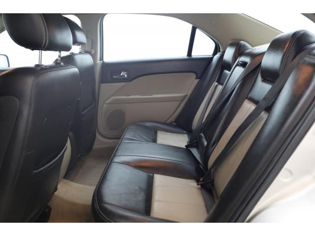 2008 Mercury Milan (CC-987677) for sale in Lynnwood, Washington
