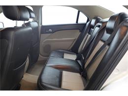 2008 Mercury Milan (CC-987677) for sale in Lynnwood, Washington