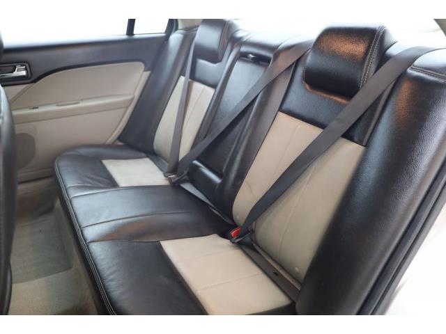 2008 Mercury Milan (CC-987677) for sale in Lynnwood, Washington