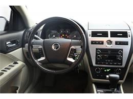 2008 Mercury Milan (CC-987677) for sale in Lynnwood, Washington
