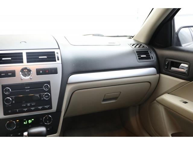2008 Mercury Milan (CC-987677) for sale in Lynnwood, Washington