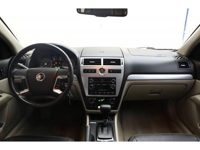 2008 Mercury Milan (CC-987677) for sale in Lynnwood, Washington