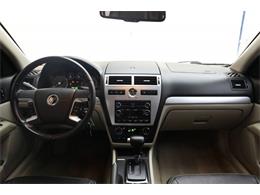 2008 Mercury Milan (CC-987677) for sale in Lynnwood, Washington