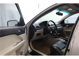 2008 Mercury Milan (CC-987677) for sale in Lynnwood, Washington