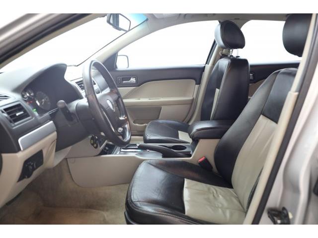 2008 Mercury Milan (CC-987677) for sale in Lynnwood, Washington