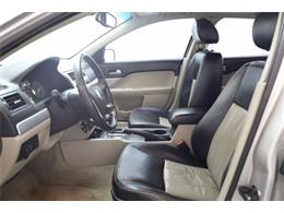 2008 Mercury Milan (CC-987677) for sale in Lynnwood, Washington