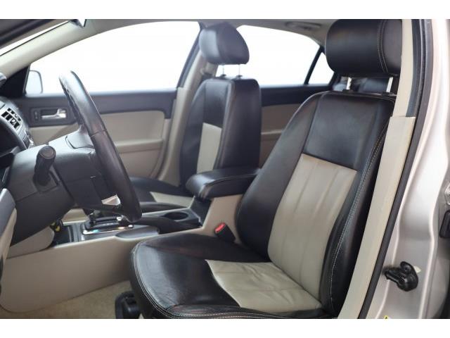 2008 Mercury Milan (CC-987677) for sale in Lynnwood, Washington