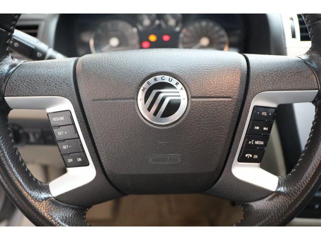 2008 Mercury Milan (CC-987677) for sale in Lynnwood, Washington