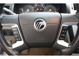 2008 Mercury Milan (CC-987677) for sale in Lynnwood, Washington